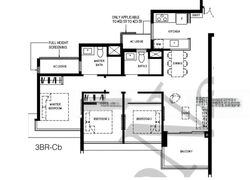 Normanton Park (D5), Apartment #463476201